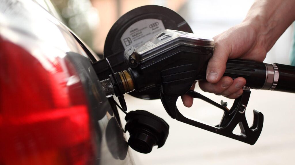 The Price of Premium Gasoline Is Going Up, And There's No Easy Cure