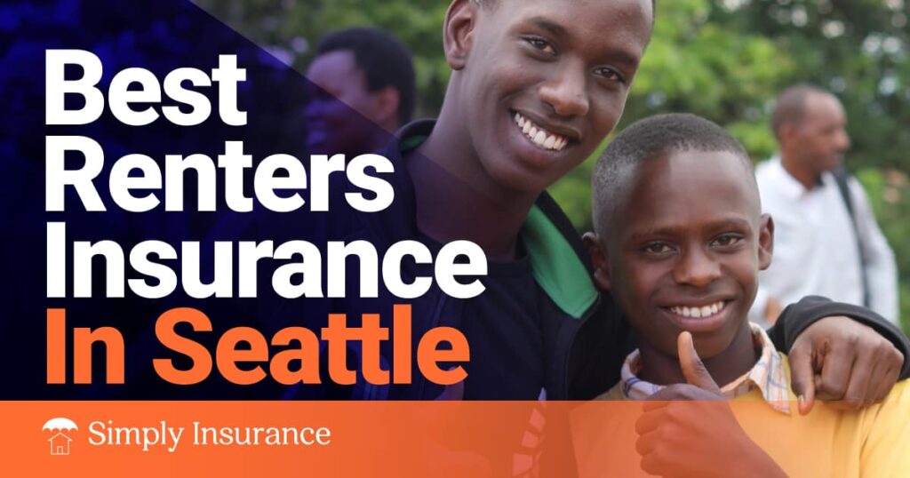 renters insurance seattle