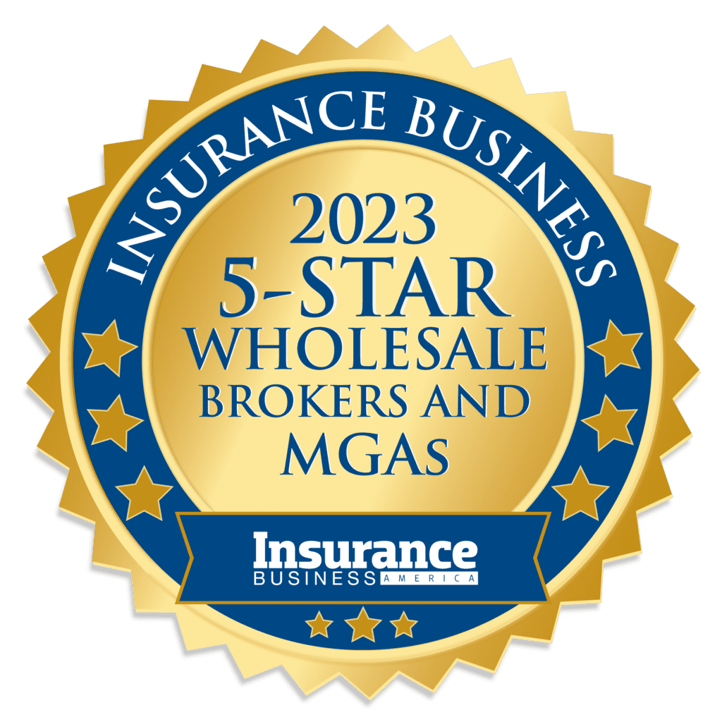 Best Wholesale Brokers USA | 5-Star Wholesale Brokers and MGAs