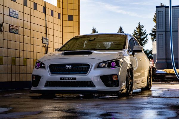 Subaru WRX