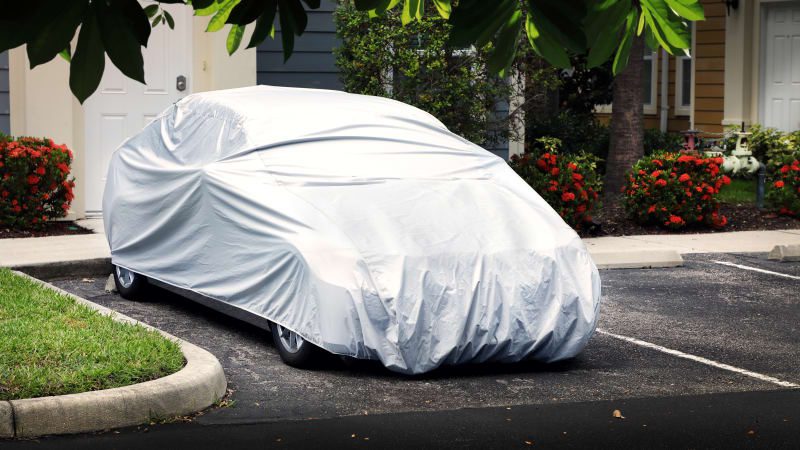 The best car covers of 2023