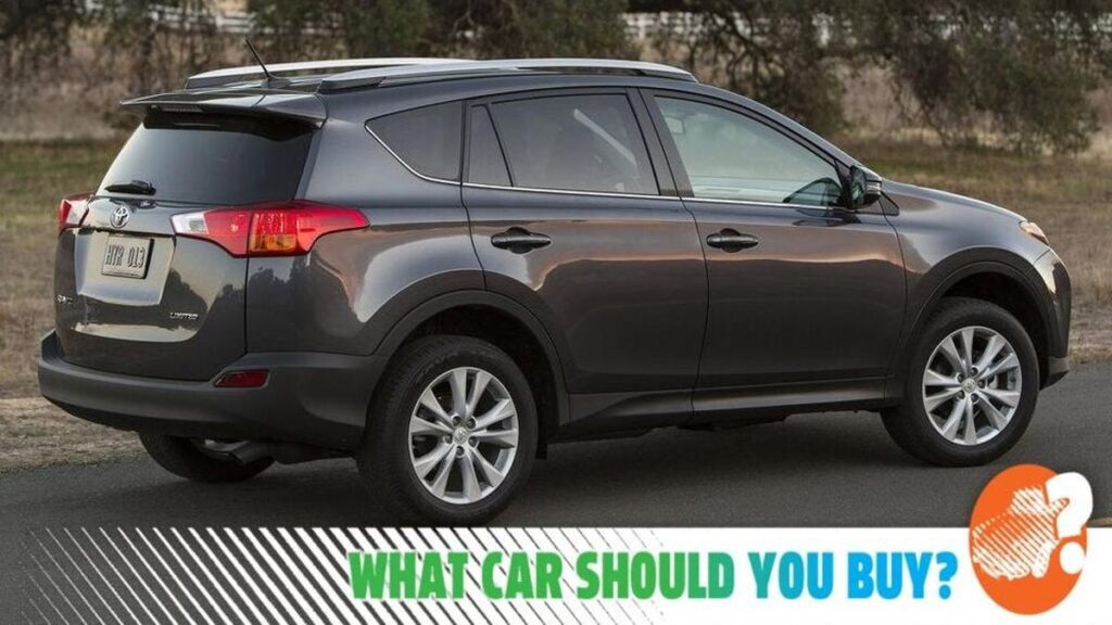 I've Had Bad Luck With a Used Toyota! What Car Should I Buy?