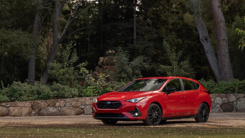 2024 Subaru Impreza: What Do You Want To Know?