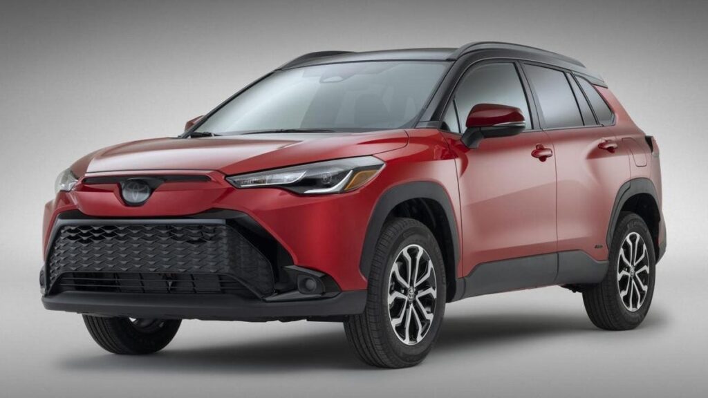 2023 Toyota Corolla Cross Hybrid: What Do You Want to Know?