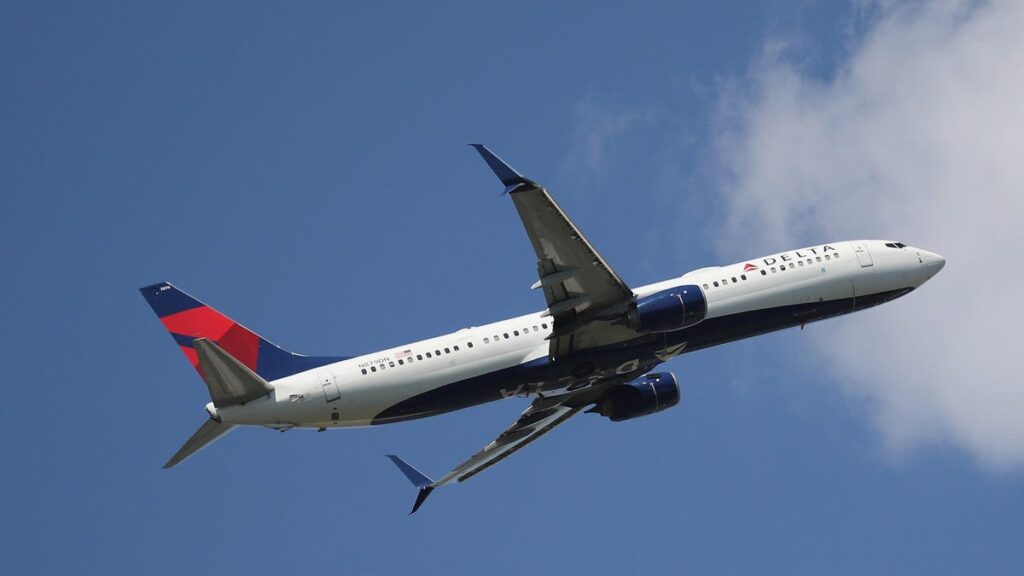 Turns Out, Taking a Fun Little Ride Down the Plane Slide Can Get You Arrested