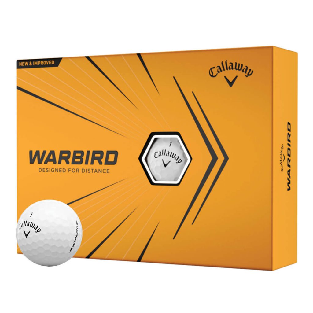 best distance golf balls