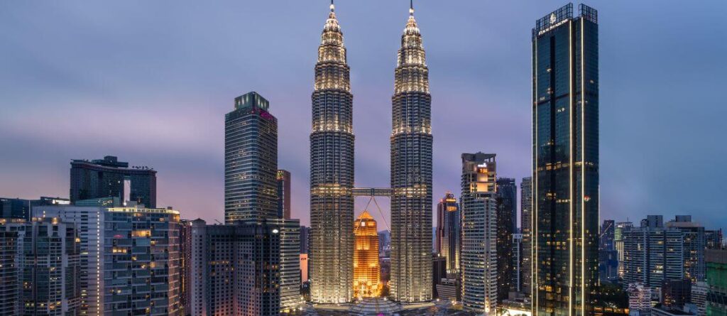 5 Best Places to Live in Malaysia