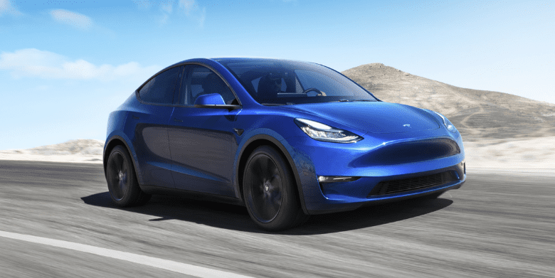 2 Tesla Model Y Steering Wheels Fell Off — NHTSA Is Investigating