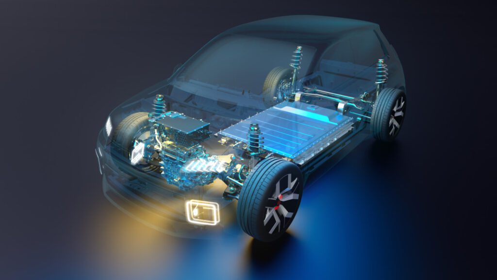 2024 Renault 5 EV to inaugurate a new platform for electric cars