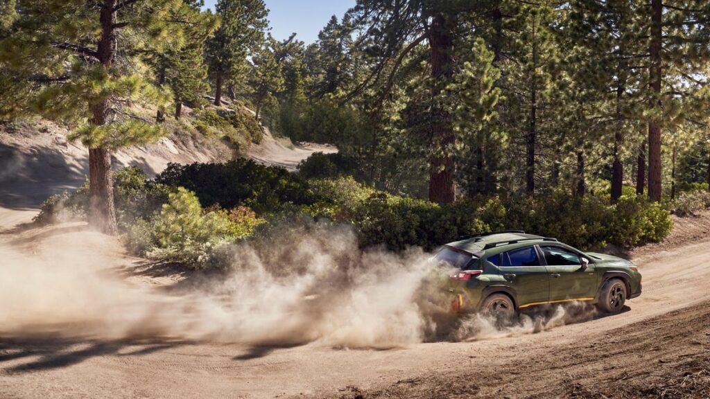 2024 Subaru Crosstrek: What Do You Want To Know?