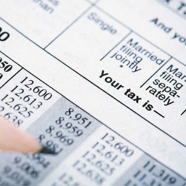 8 Reasons to Review Clients' Tax Returns Every Year