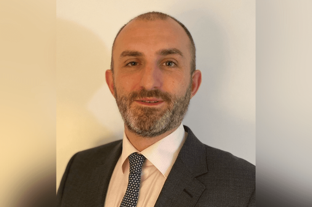 AGCS taps new global specialty head