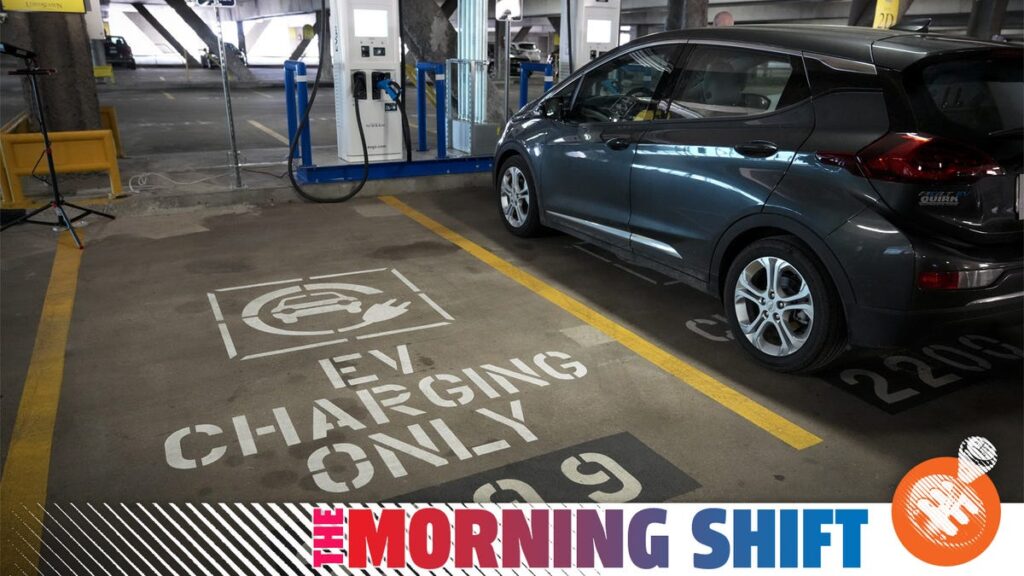 Almost Nobody's Ready to Make EV Charging Stations in America Yet