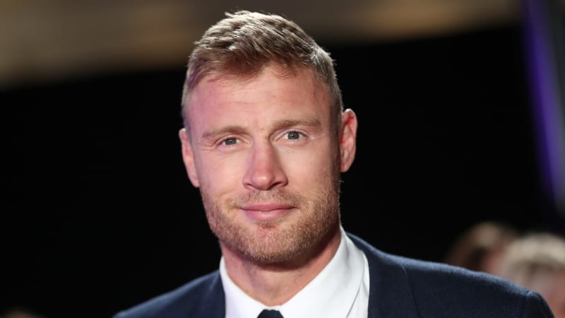 BBC halts 'Top Gear' filming after Freddie Flintoff seriously injured in crash