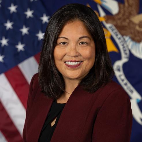 Biden Nominates Julie Su as Labor Secretary, Replacing Walsh