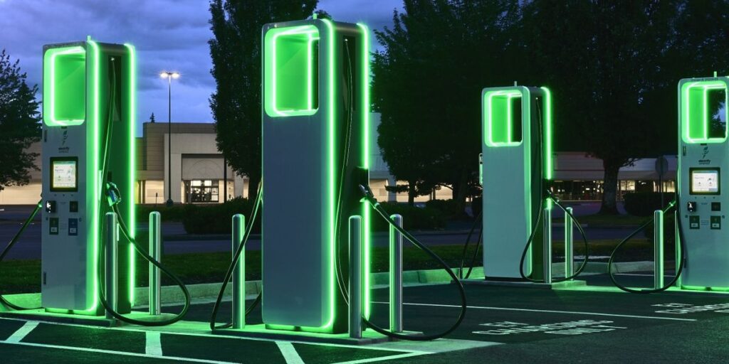 Charging Station Goes Boom, EV Won't Work: What Happens Next