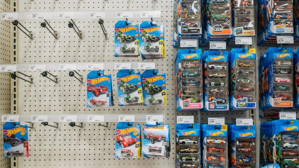 Collecting Hot Wheels Sucks Right Now, And Resellers Might Be to Blame