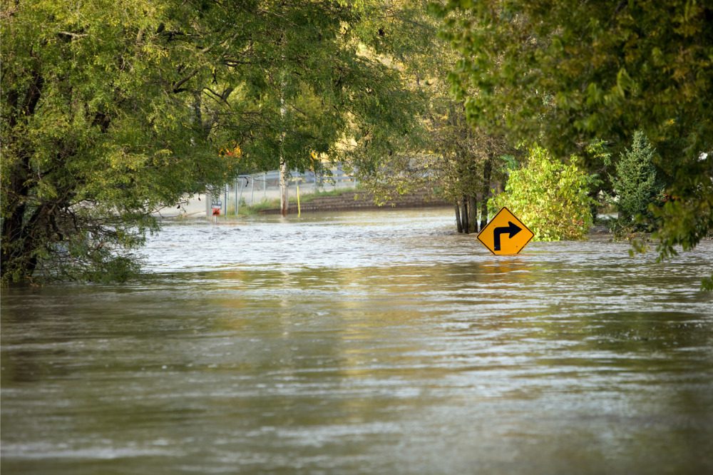 Cyclone taskforce working with insurers to determine high-risk areas for floods