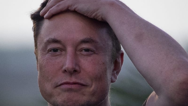 Documentary about Elon Musk in the works from director who examined Theranos, Enron, and Scientology