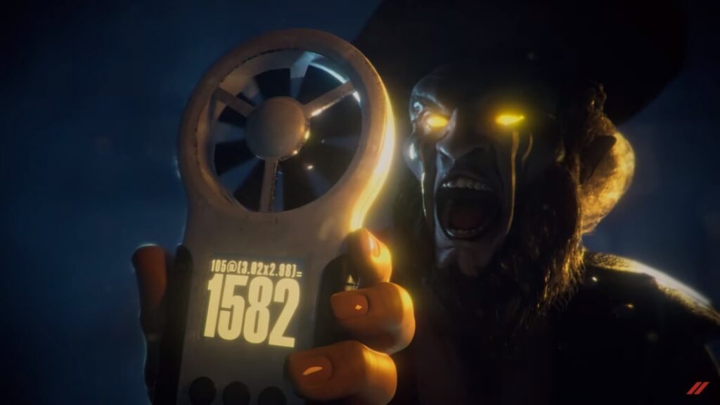 Dodge screams at 215 mph in latest 'Last Call' teaser