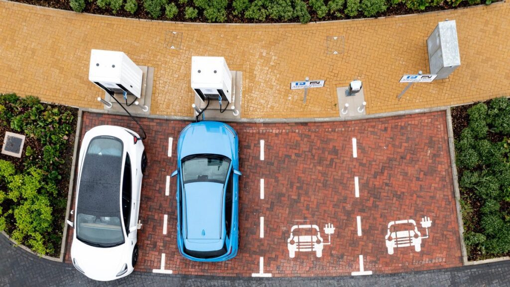 Experts Think Regulatory EV Adoption Deadlines Are Not Realistic or Achievable