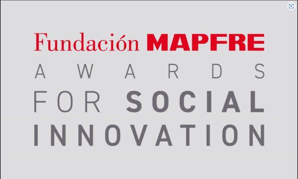 Fundación MAPFRE Names Three Finalists From U.S. in Global Social Innovation Awards