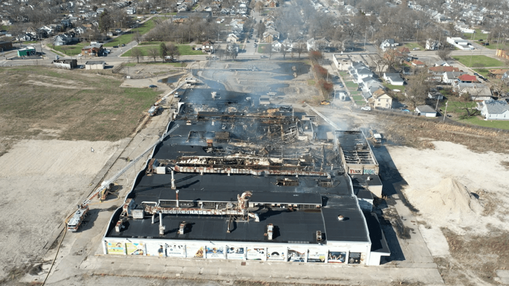 Future of Wright Brothers’ Airplane Factory Jeopardized After Fire