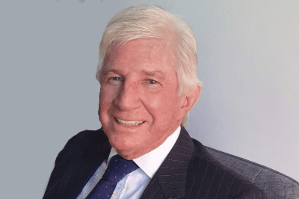 Global brokerage buys 50 year old Sydney firm