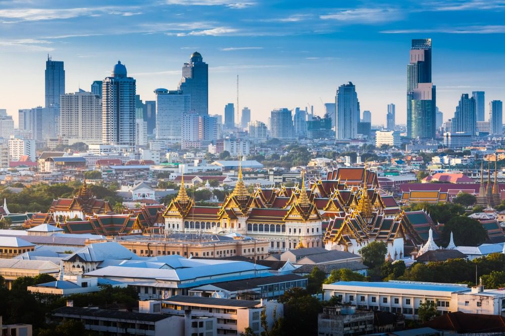 HDI opens representative office in Bangkok