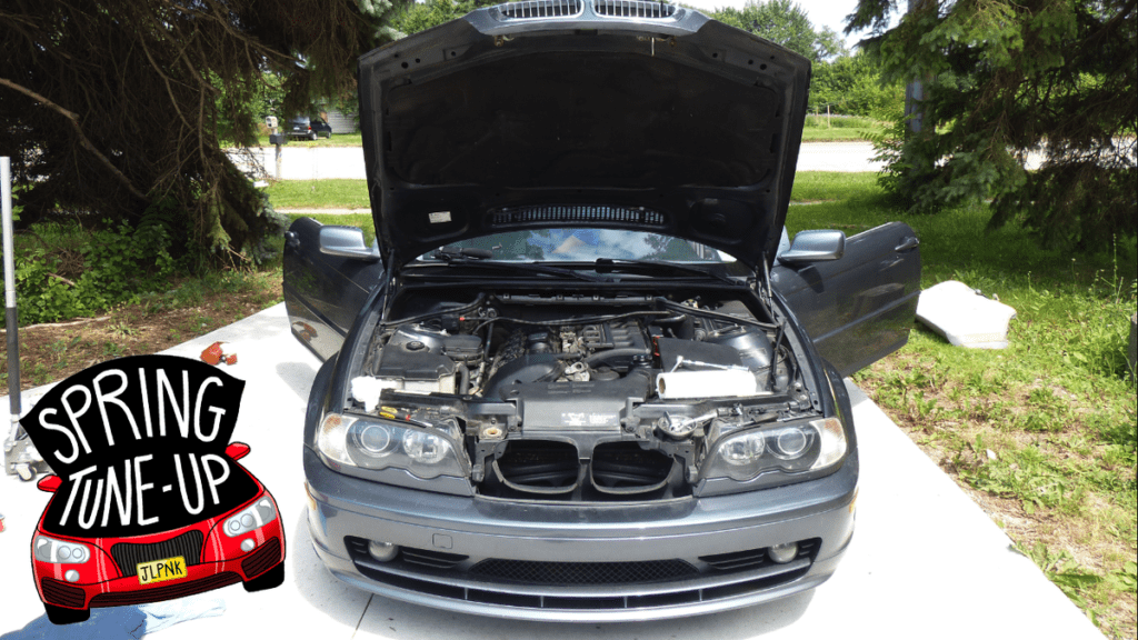 Here's How You Diagnose an Engine That Won't Start