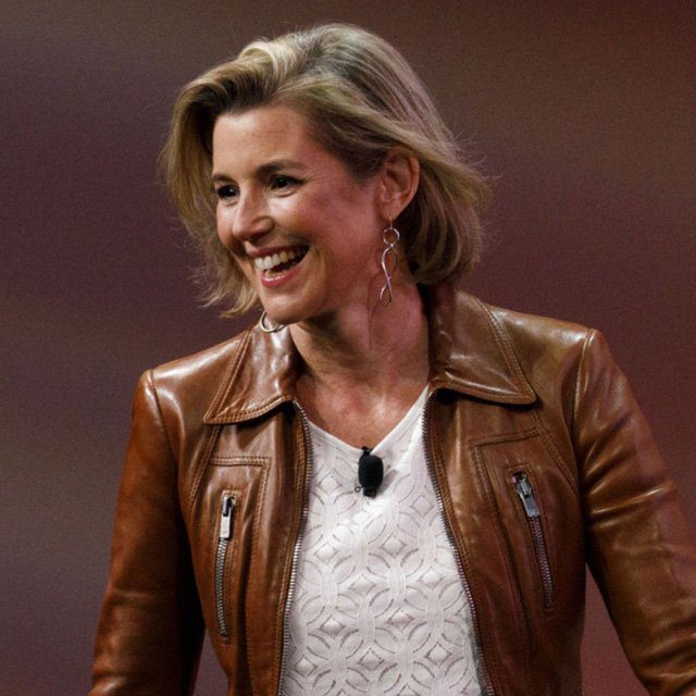 Sallie Krawcheck, CEO of Ellevest Financial