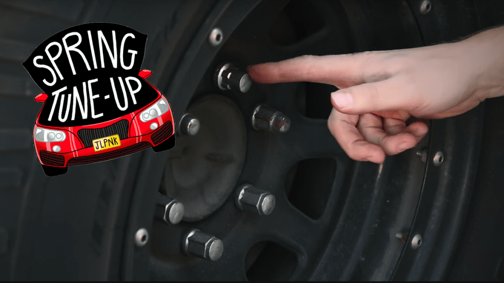 How To Remove a Locking Lug Nut Without the Key