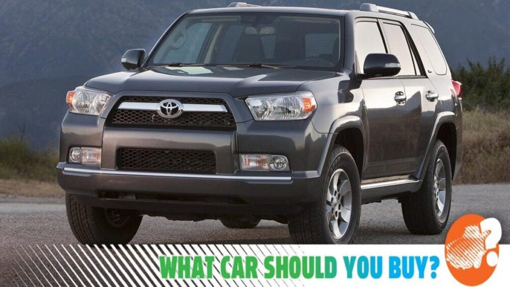 I Make Some Side Money Renting My Rides! What Car Should I Buy?