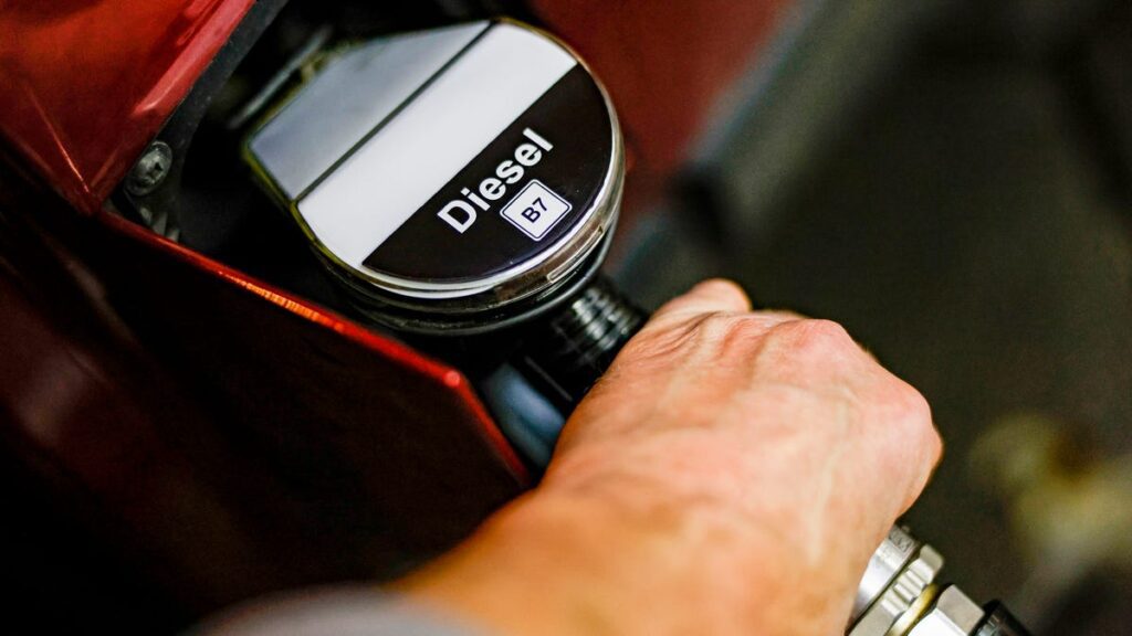 I Put Diesel In My Car's Gas Tank! What Do I Do Now?