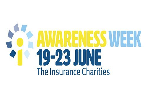 Insurance Charities Awareness Week – How will you get involved?