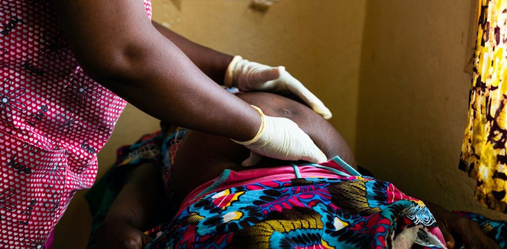 Kenya introduced free maternal health services a decade ago - it's been a success, saving lives