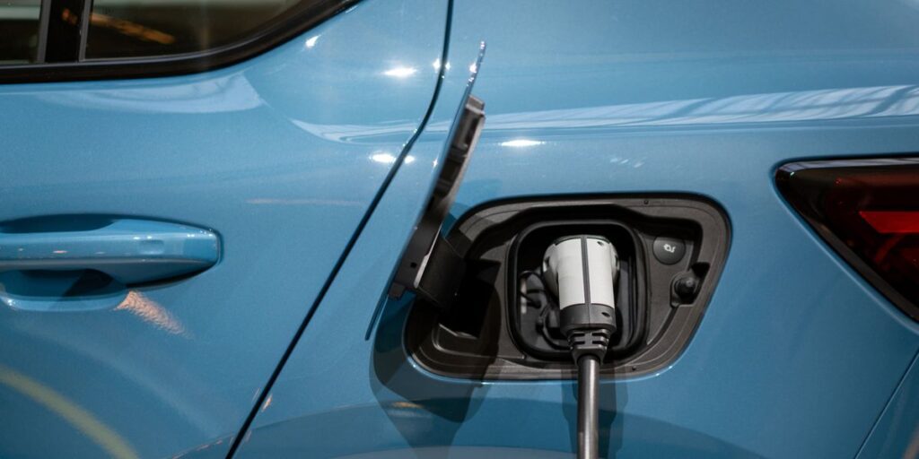 Know These Seven Terms and You'll Be an Electric-Vehicle Expert