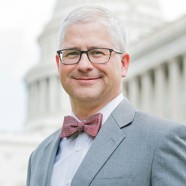 Rep. Patrick McHenry