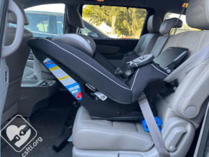 Car Seats For The Littles