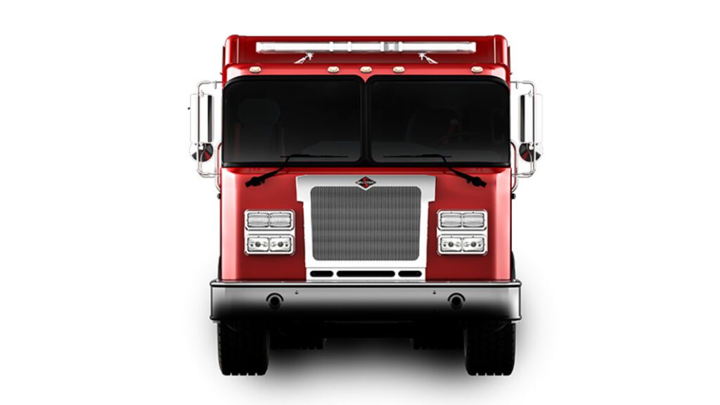 Spartan fire trucks recalled for failing to pump water