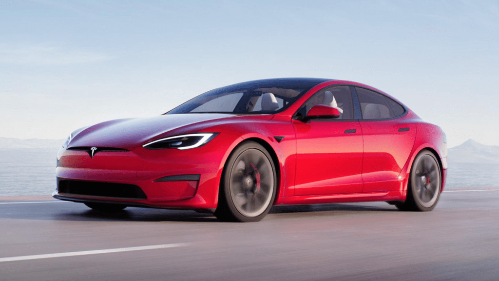 Tesla Keeps Slashing Prices, Knocking $5,000 Off Model S and $10,000 Off Model X
