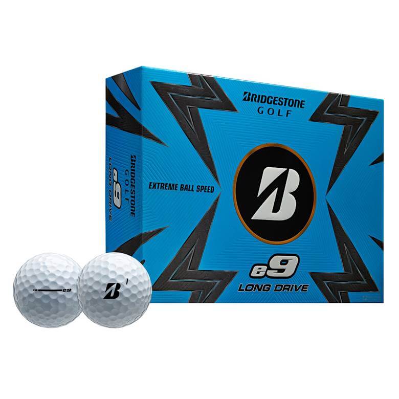 best distance golf balls