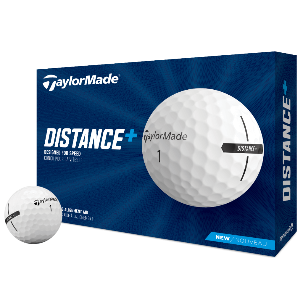 best distance golf balls