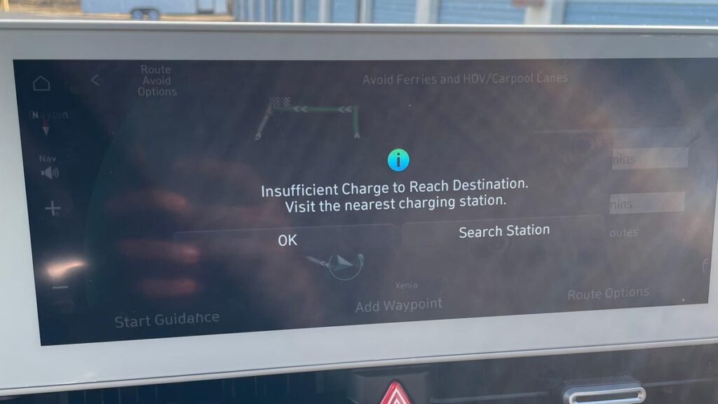 The Biggest Problem With EV Charging Is That the Payment Methods Suck