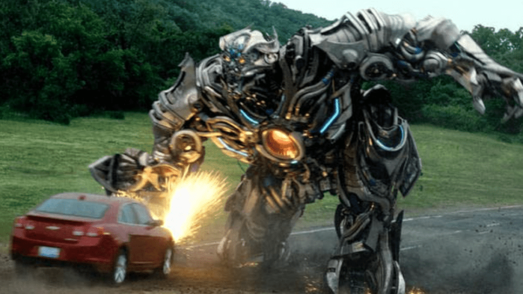 These 15 Movie Directors Have Destroyed the Most Cars On-Screen