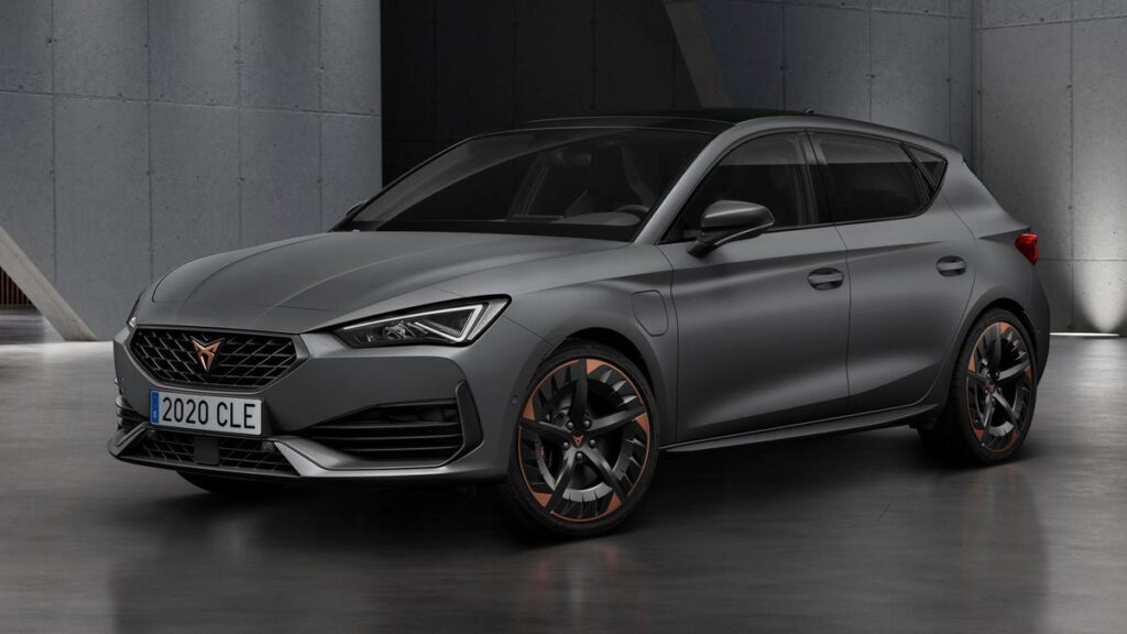 VW’s Cupra May Come to the U.S., But With the Wrong Cars