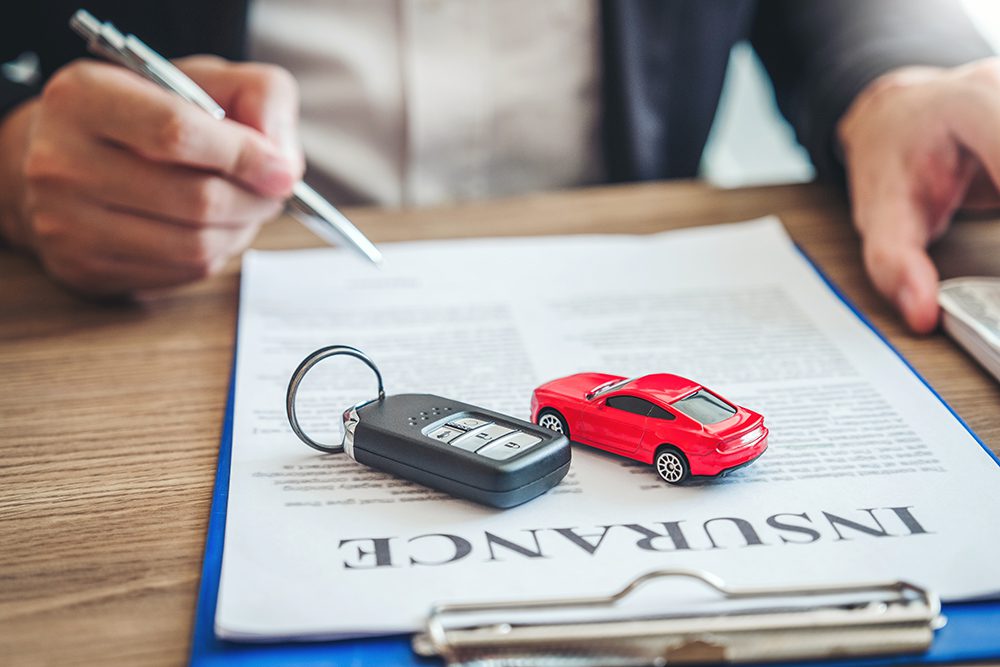 What Is The Minimum Amount Of Liability Auto Insurance In The USA?