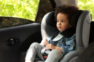 forward facing car seat