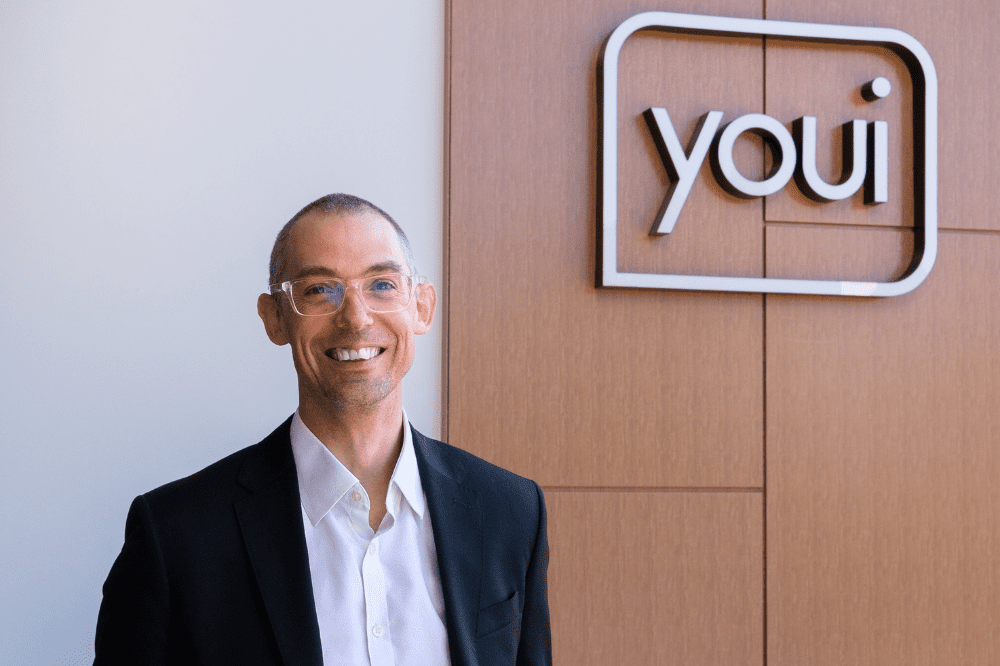 Youi announces new boss as CEO retires