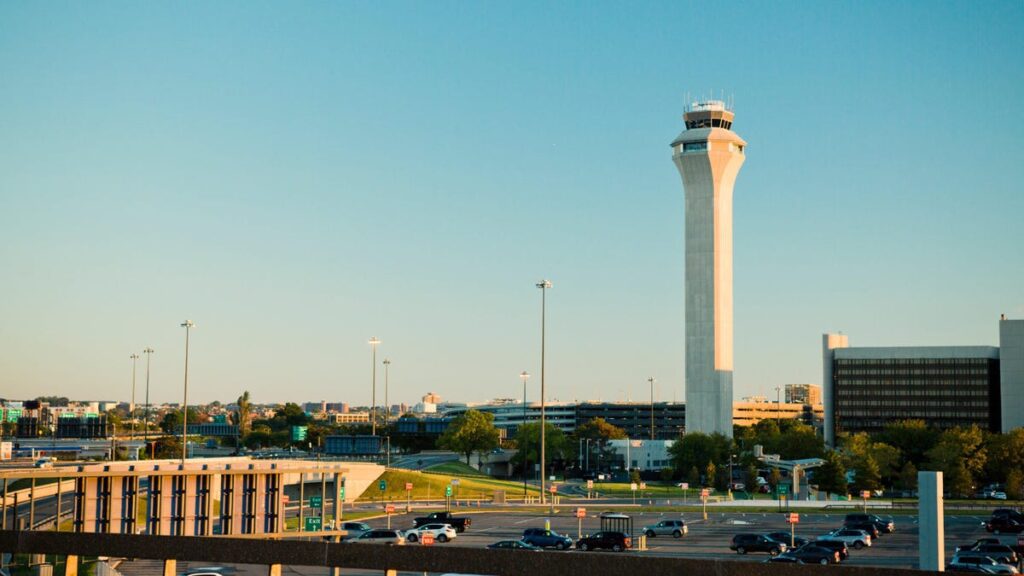 The FAA Is Worried a Shortage of Air Traffic Controllers Could Make NYC Airports a Mess This Summer